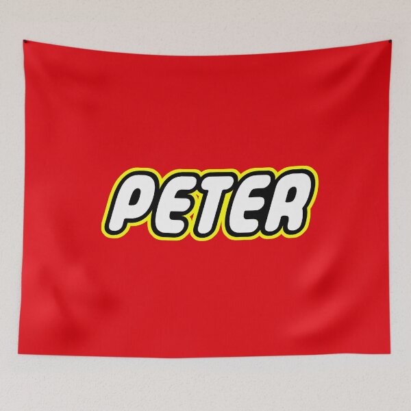 Item preview, LEtsGO Peter designed and sold by Urosek.