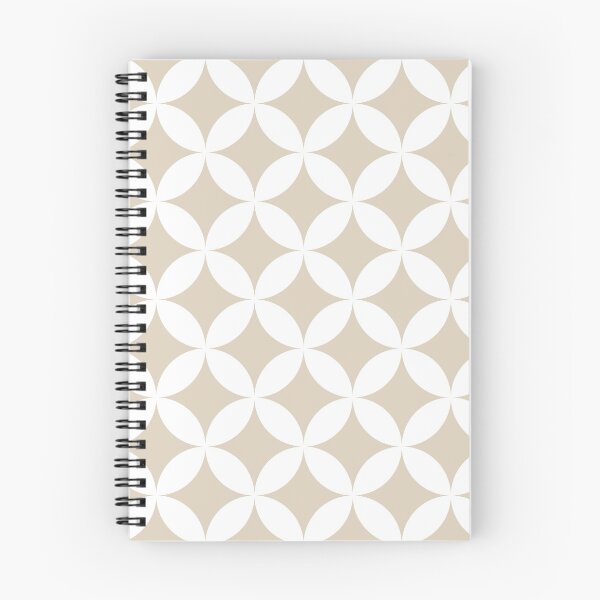 Item preview, Shippo - Japanese Traditional Pattern - Ivory designed and sold by gemgemshop.