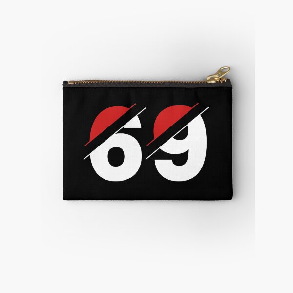Item preview, Sixty-nine is my lucky number designed and sold by Urosek.