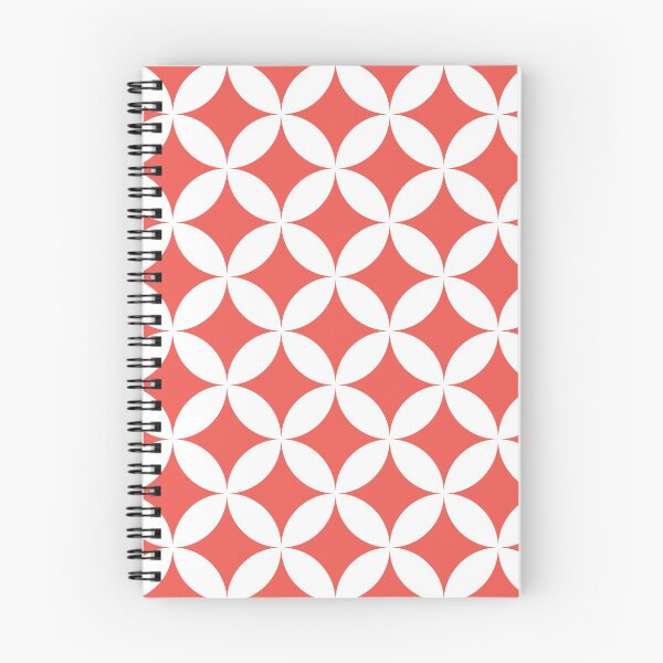 Item preview, Shippo - Japanese Traditional Pattern - Red designed and sold by gemgemshop.