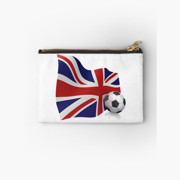 Artikelvorschau, Britischer Fußball entworfen und verkauft von NorthernSoulz.