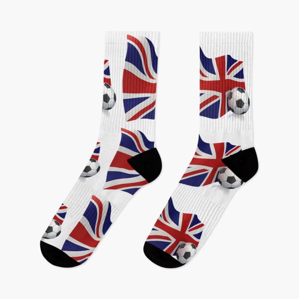 Item preview, British Football designed and sold by NorthernSoulz.