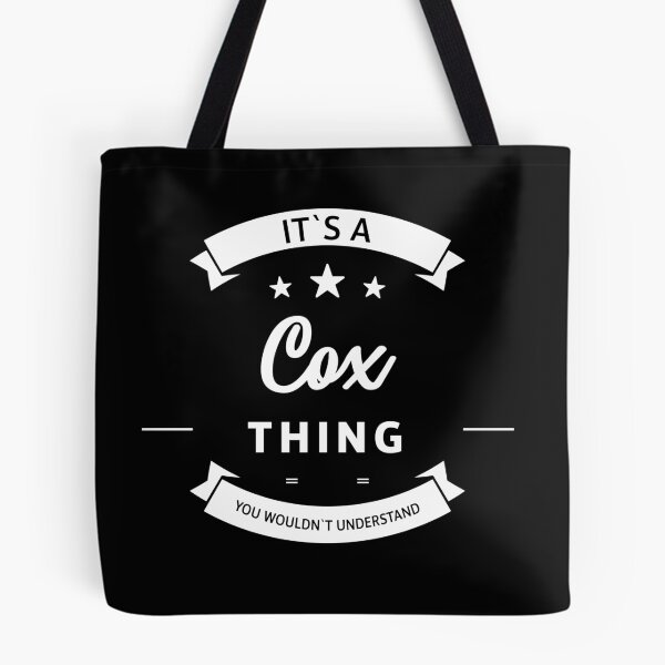 Item preview, We are the craziest family in the world. Yes, we are the Coxs designed and sold by Urosek.