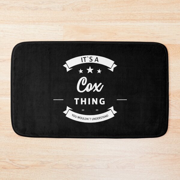 Item preview, We are the craziest family in the world. Yes, we are the Coxs designed and sold by Urosek.