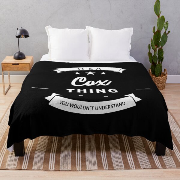 Item preview, We are the craziest family in the world. Yes, we are the Coxs designed and sold by Urosek.