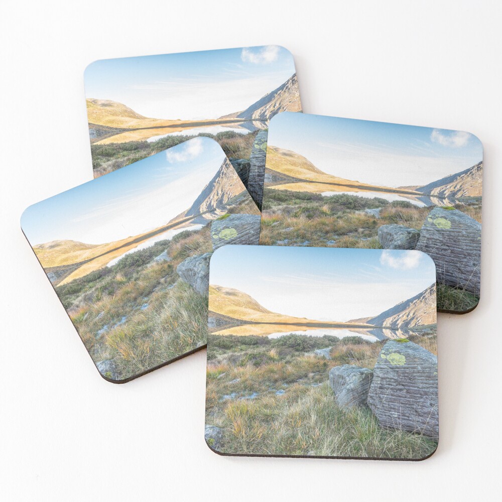 Item preview, Coasters (Set of 4) designed and sold by Barno123.