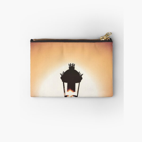 Item preview, Lamp Post (MKW-O.5) designed and sold by Katrina Morgan.