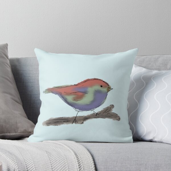 Item preview, Birdy designed and sold by Artsyanne.