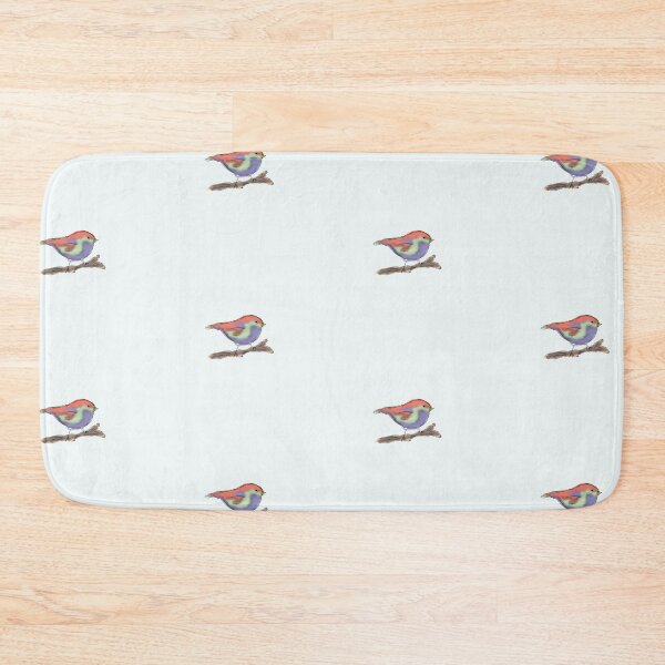 Item preview, Birdy designed and sold by Artsyanne.