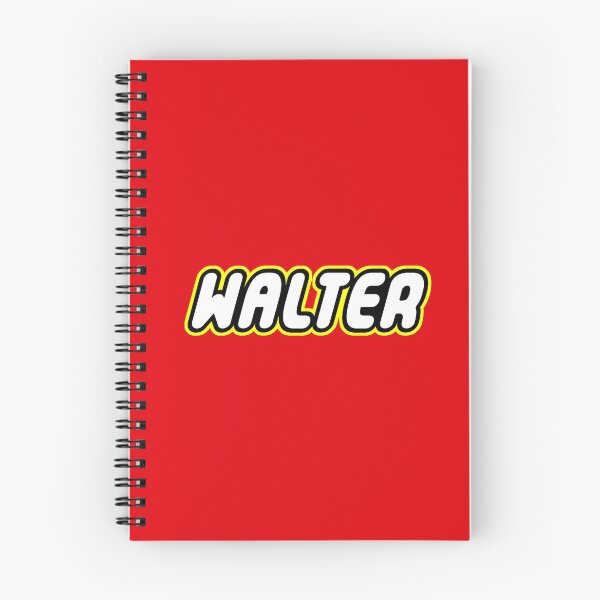 Item preview, LEtsGO Walter designed and sold by Urosek.