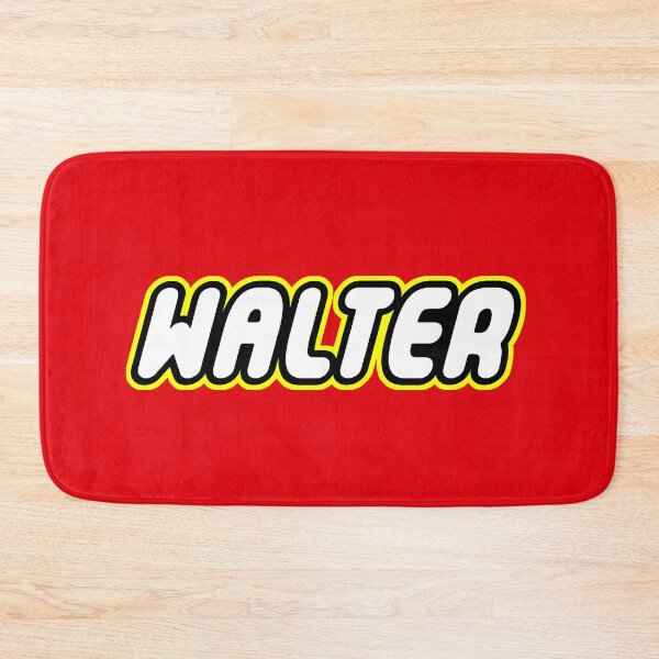 Item preview, LEtsGO Walter designed and sold by Urosek.