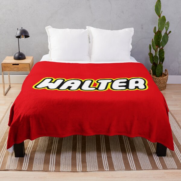 Item preview, LEtsGO Walter designed and sold by Urosek.