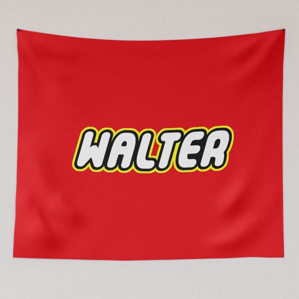 Item preview, LEtsGO Walter designed and sold by Urosek.