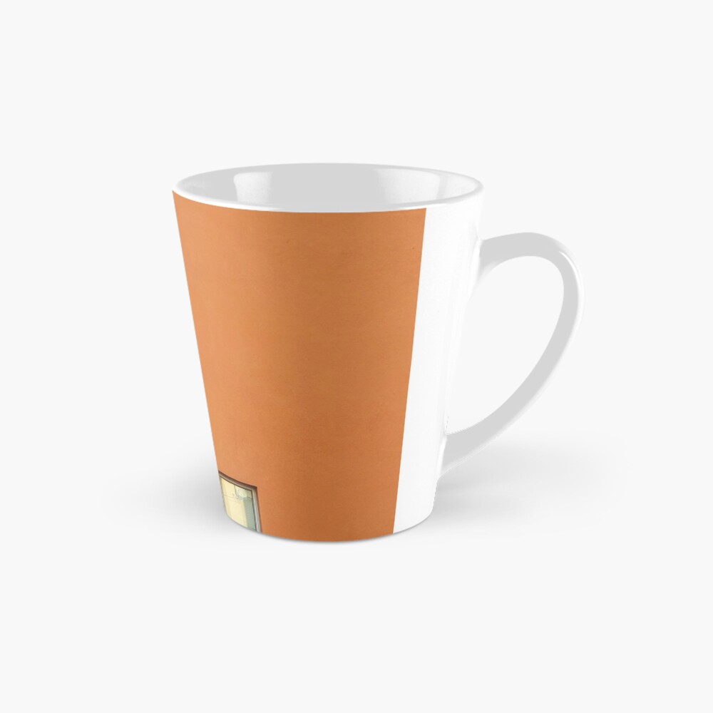 Item preview, Tall Mug designed and sold by TalBright.