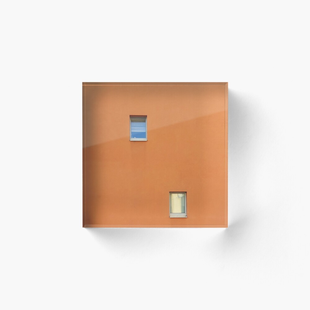 Item preview, Acrylic Block designed and sold by TalBright.