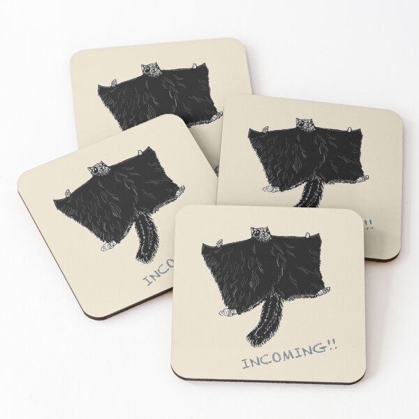 Item preview, Incoming!! designed and sold by Nbz11.