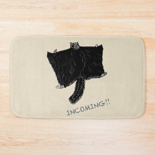 Item preview, Incoming!! designed and sold by Nbz11.