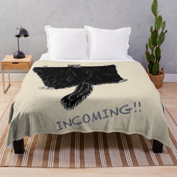 Item preview, Incoming!! designed and sold by Nbz11.