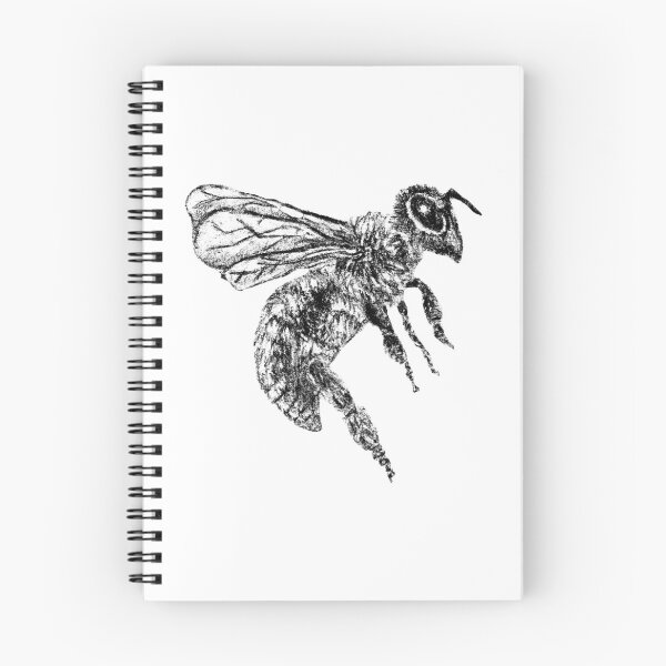 Item preview, Save the bees designed and sold by LaraIris.