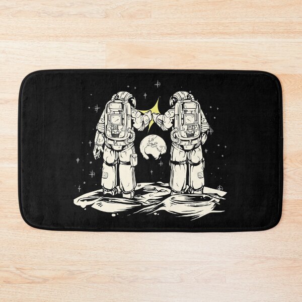 Item preview, moon-landing designed and sold by emphatic.