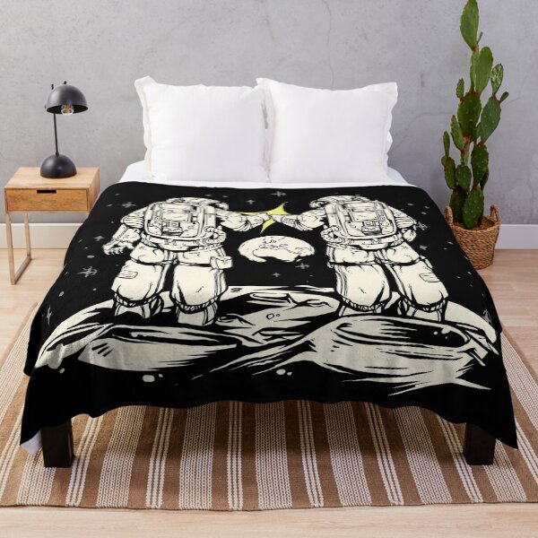 Item preview, moon-landing designed and sold by emphatic.