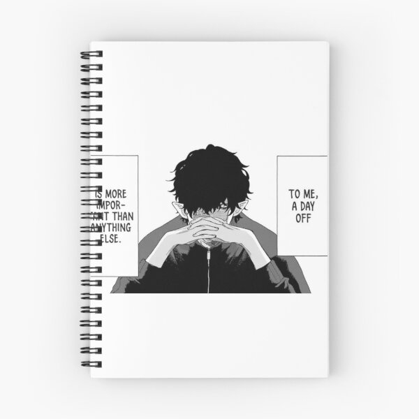 Item preview, Mr. Villain's Day Off Most Important designed and sold by Zeta7.