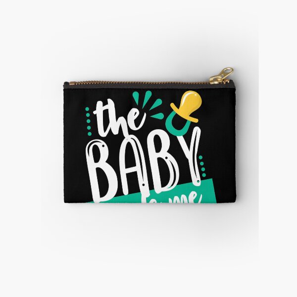 Item preview, The Baby Made Me Eat It designed and sold by Basti09.