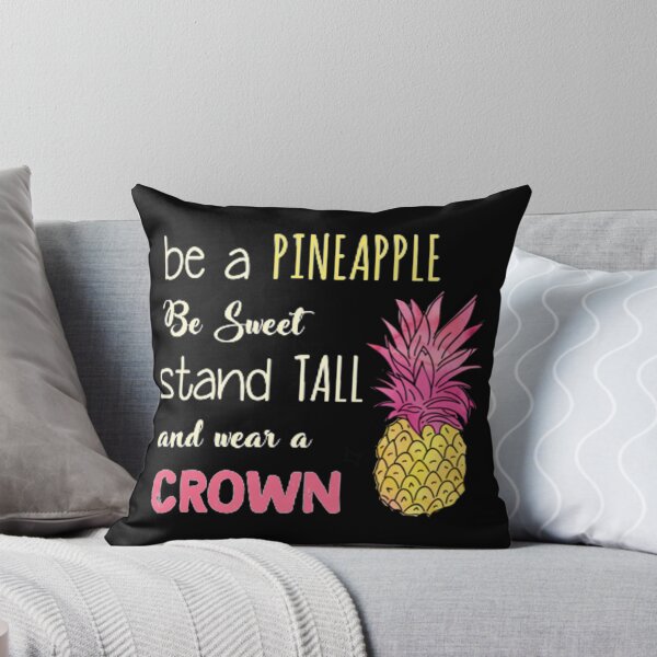 Aperçu de l'œuvre Être un ananas créée et vendue par MsD7.