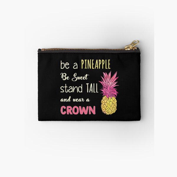 Item preview, Ser una piña designed and sold by MsD7.