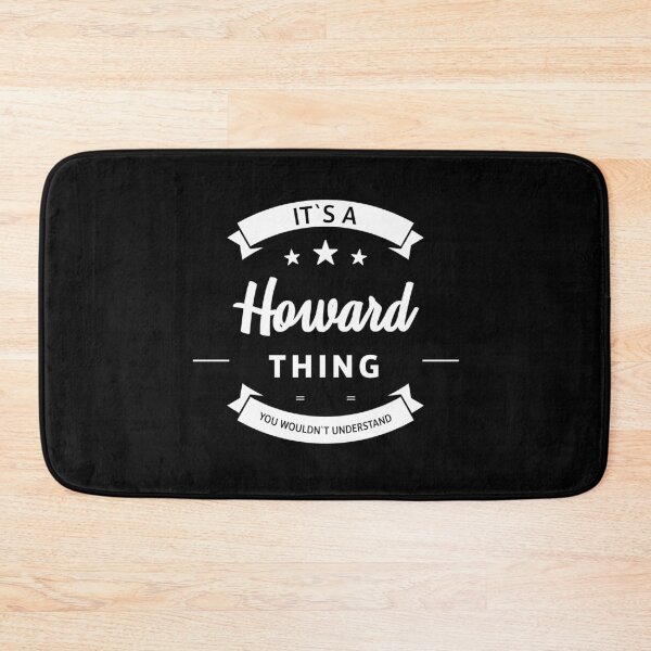 Item preview, We are the craziest family in the world. Yes, we are the Howards designed and sold by Urosek.