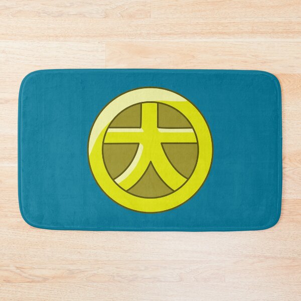 Item preview, Dai Shin Kai Kanji  designed and sold by Kudere-Shen-Woo.