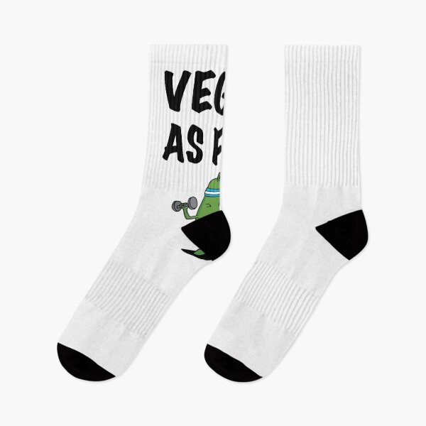 Item preview, Vegan Fitness Avocado designed and sold by zejose.