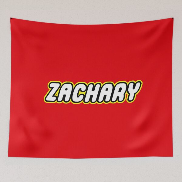 Item preview, LEtsGO Zachary designed and sold by Urosek.