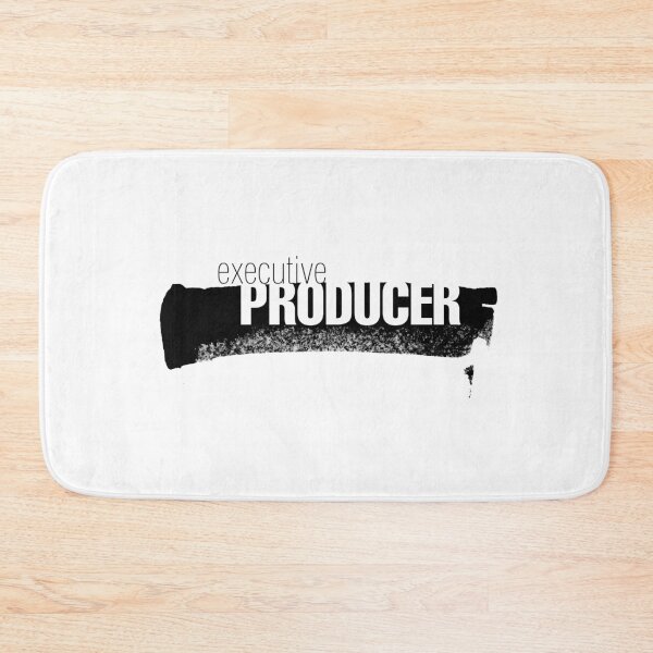 Item preview, Film Crew II. Executive Producer. designed and sold by burbuja.