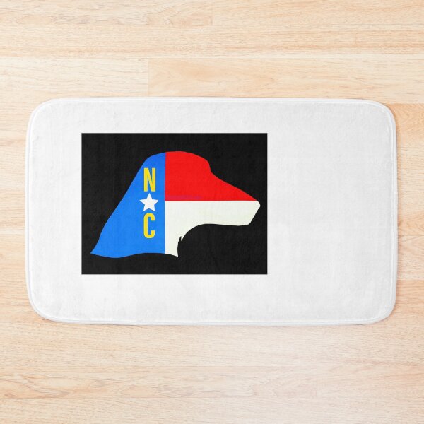 Item preview, The NC Dog (Labrador) designed and sold by barryknauff.