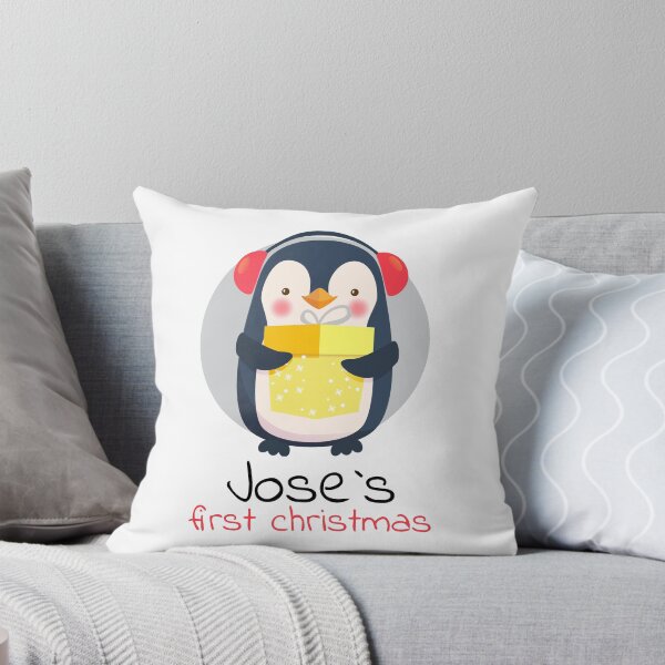 Item preview, Jose first christmas designed and sold by Urosek.