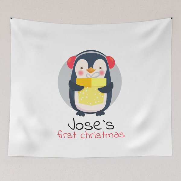 Item preview, Jose first christmas designed and sold by Urosek.