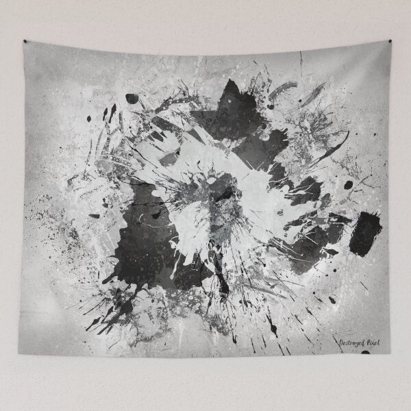 Item preview, Splatter texture designed and sold by Destroyed-Pixel.