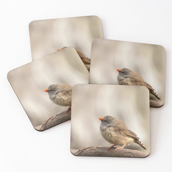 Item preview, Zebra Finch designed and sold by SusanAdey.
