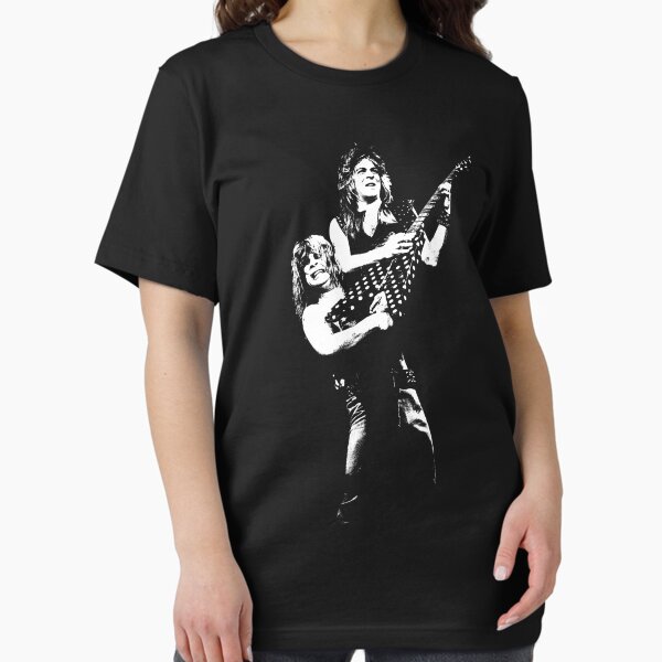 Item preview, Randy and Oz - The White Stencil designed and sold by fontastic.