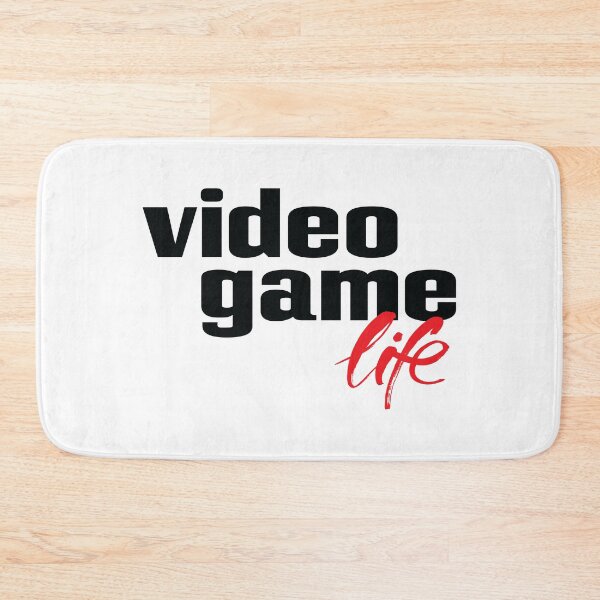 Item preview, Video Game Life Esports Gamer designed and sold by WordsGamersUse.