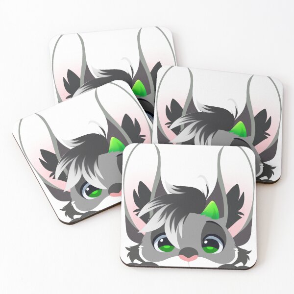 Item preview, minikane Blep designed and sold by minikanelive.