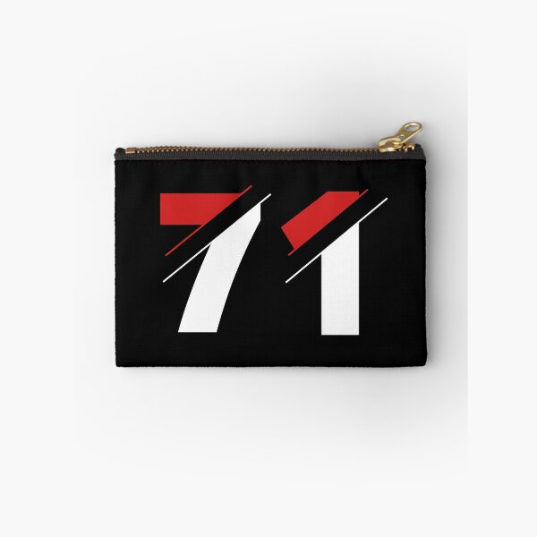 Item preview, Seventy-one is my lucky number designed and sold by Urosek.