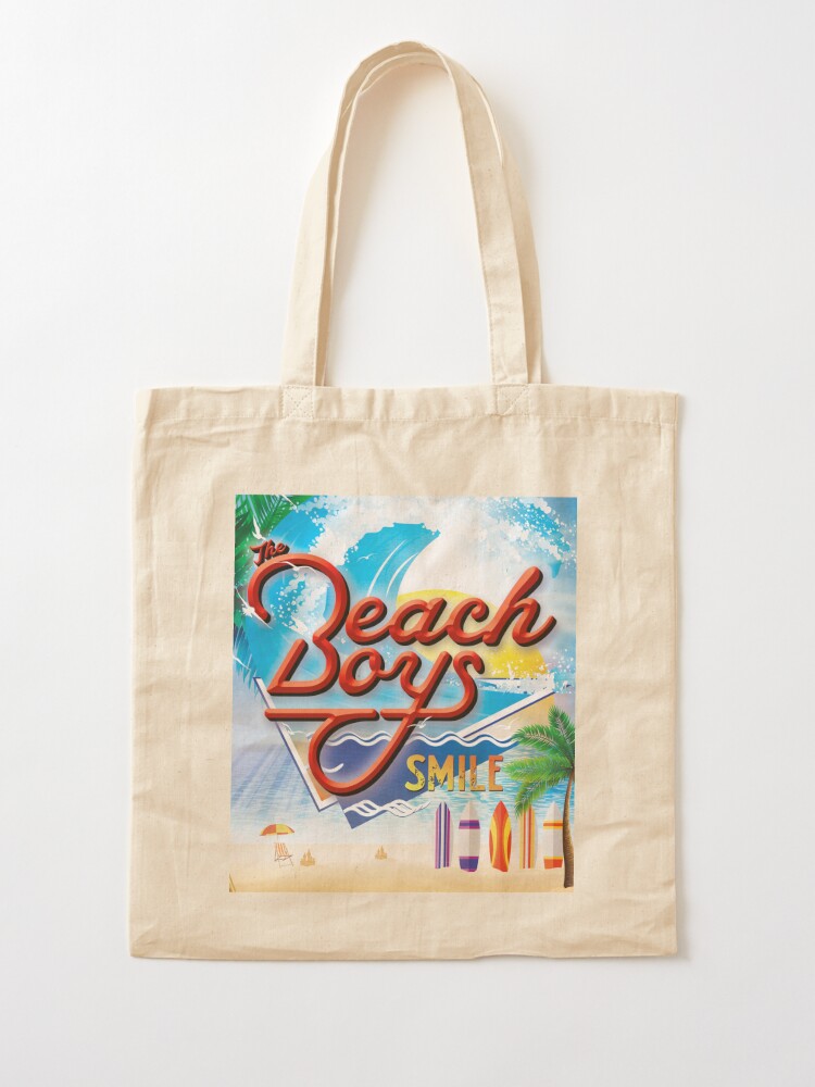 boys beach bag