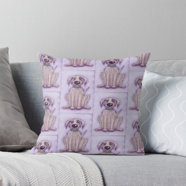 Item preview, Harold the dog designed and sold by Keith Mills.