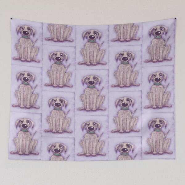 Item preview, Harold the dog designed and sold by Keith Mills.