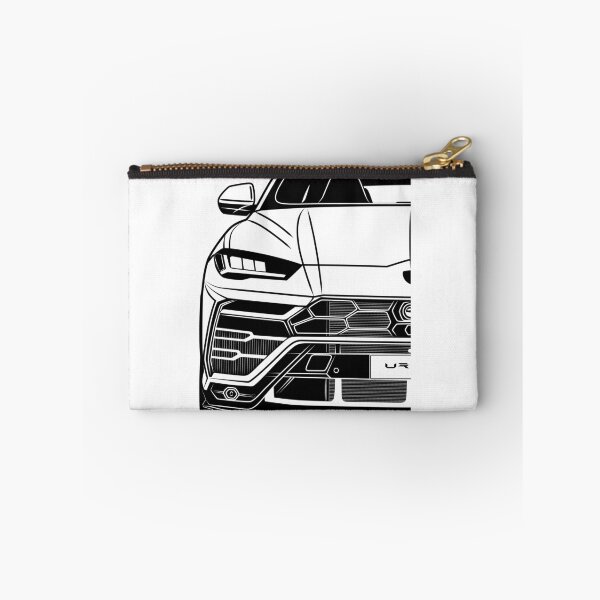 Item preview, Urus Front Best Shirt Design designed and sold by CarWorld.