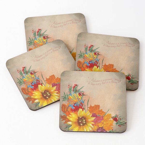 Item preview, Autumn Leaves designed and sold by MaryTimman.