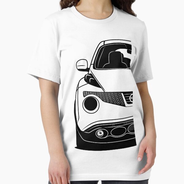 Item preview, Nissan Juke Best Shirt Design designed and sold by CarWorld.
