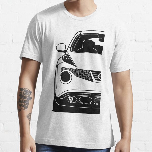 nissan juke t shirt